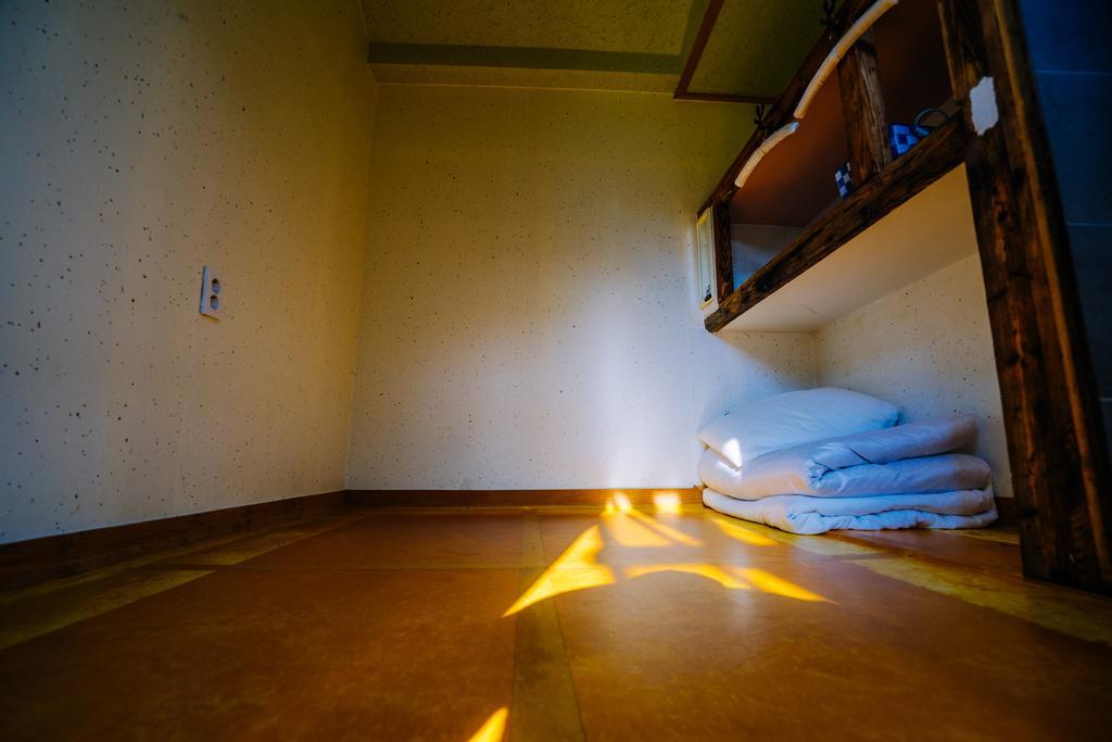 Seosunya Hotell Jeonju Exteriör bild