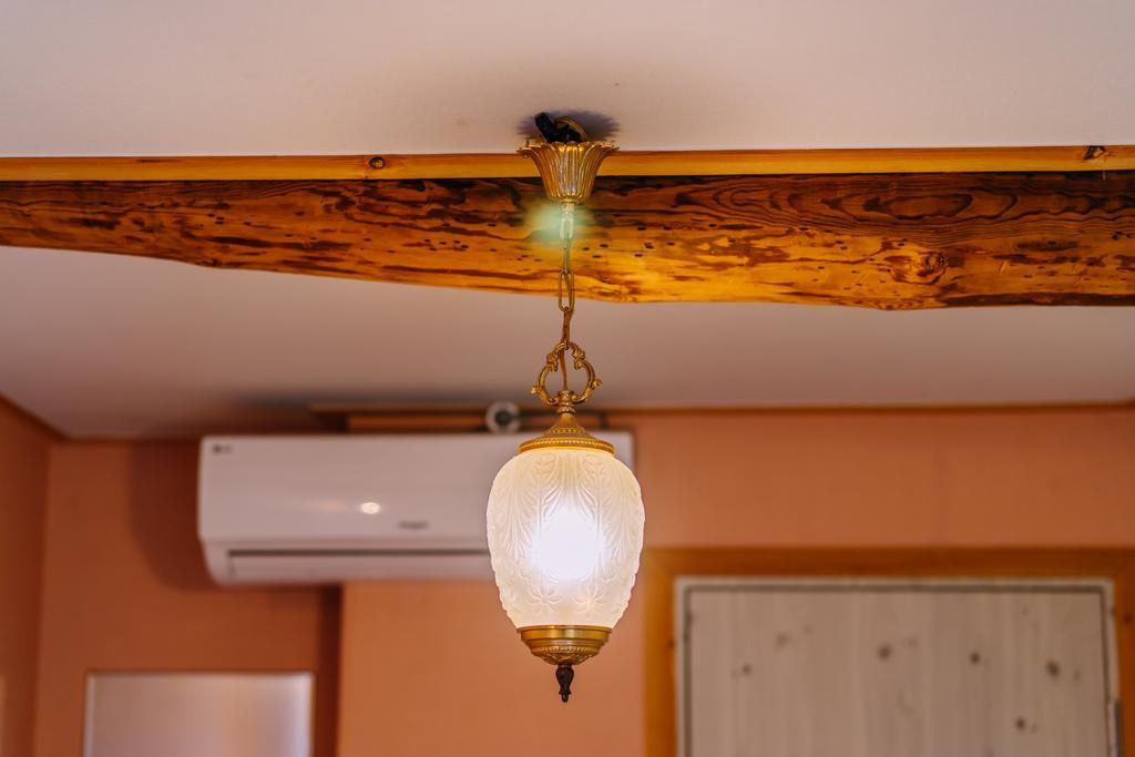 Seosunya Hotell Jeonju Exteriör bild