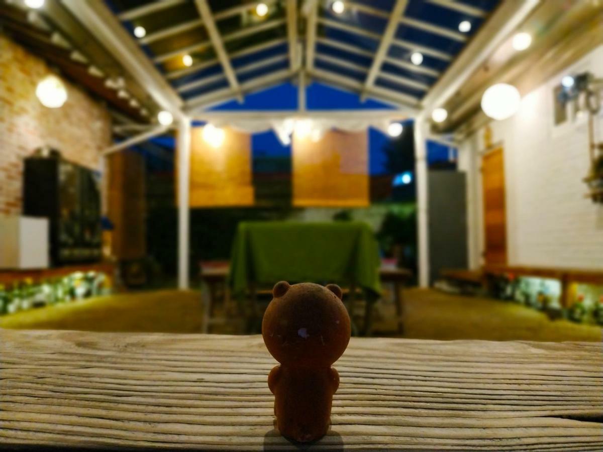 Seosunya Hotell Jeonju Exteriör bild